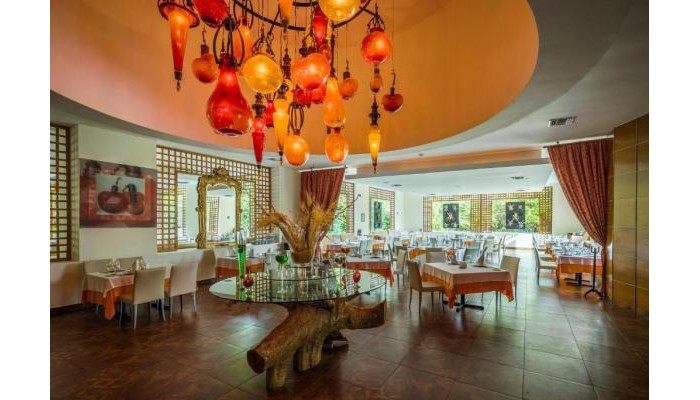 Hotel Bluebay Grand Esmeralda poza 10