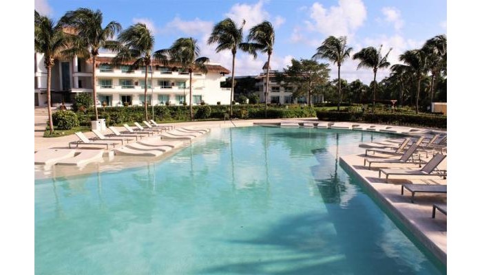 Hotel Bluebay Grand Esmeralda poza 16