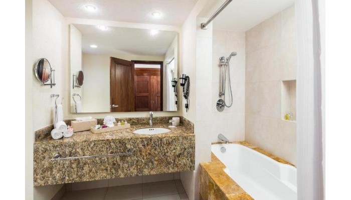 Hotel Bluebay Grand Esmeralda poza 4