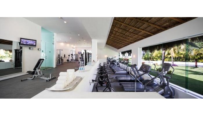 Hotel Bluebay Grand Esmeralda poza 13