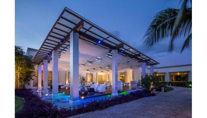 Hotel Bluebay Grand Esmeralda poza 9