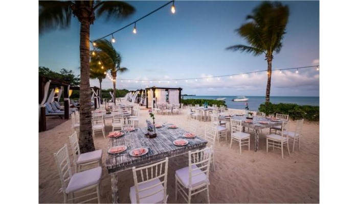 Hotel Bluebay Grand Esmeralda poza 14