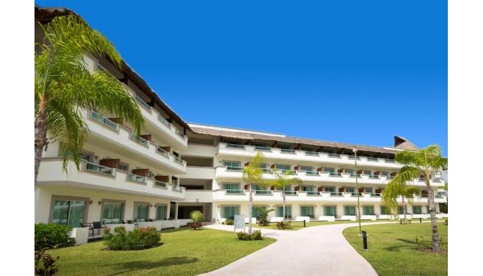 Hotel Bluebay Grand Esmeralda poza 2