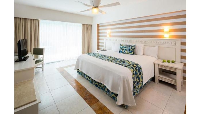 Hotel Bluebay Grand Esmeralda poza 7