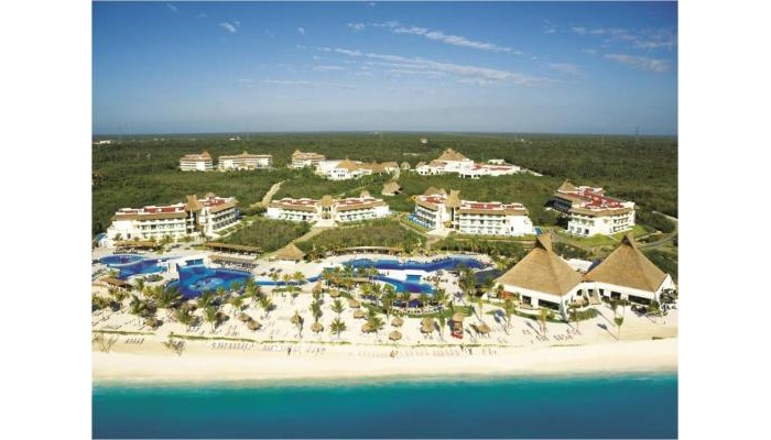 Hotel Bluebay Grand Esmeralda poza 1