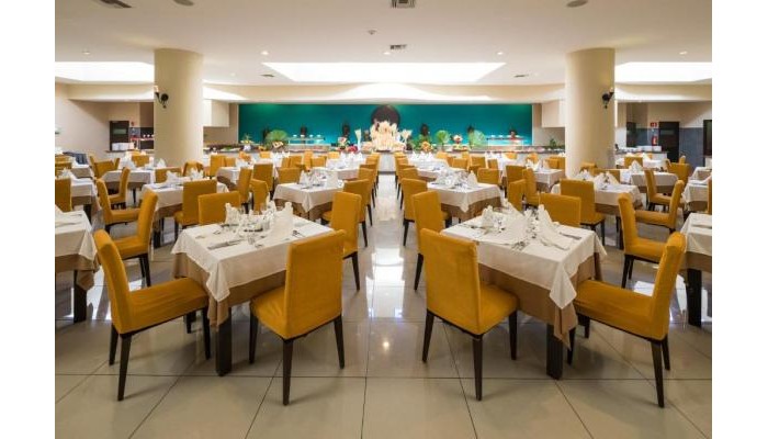 Hotel Bluebay Grand Esmeralda poza 8