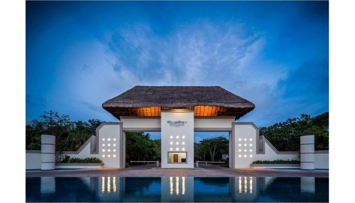 Hotel Bluebay Grand Esmeralda poza 0