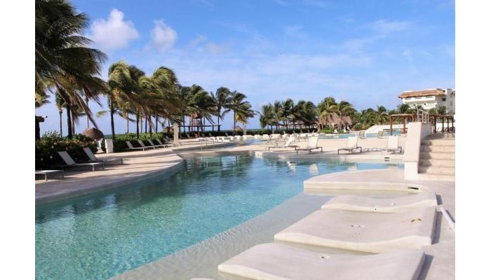 Hotel Bluebay Grand Esmeralda poza 17