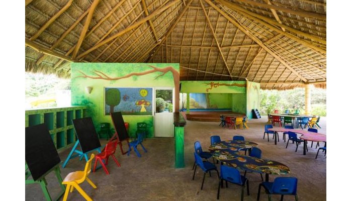 Hotel Bluebay Grand Esmeralda poza 12