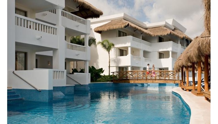 Hotel Grand Riviera Princess poza 1