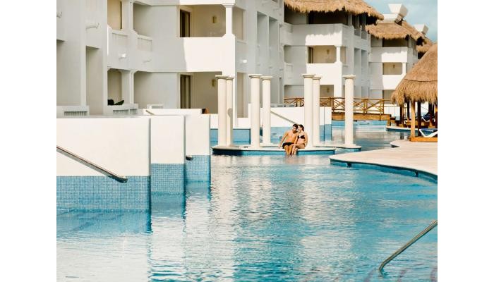 Hotel Grand Riviera Princess poza 2