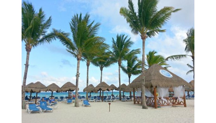 Hotel Grand Riviera Princess poza 3