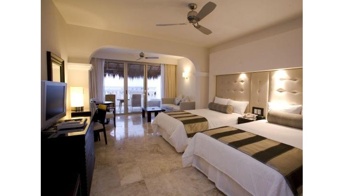 Hotel Grand Riviera Princess poza 4