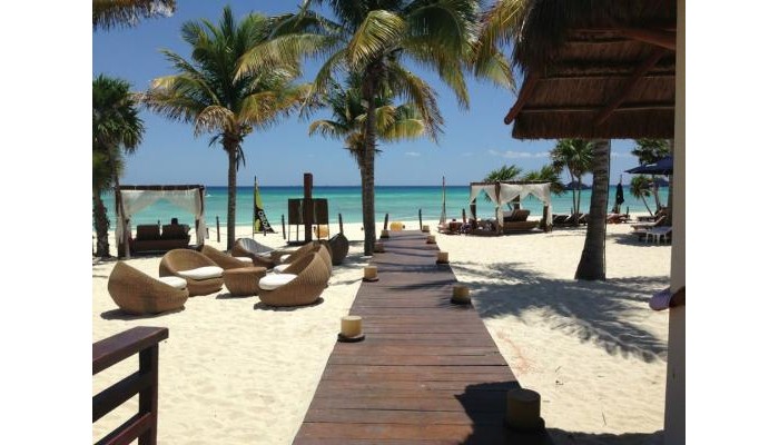 Hotel Grand Riviera Princess poza 5