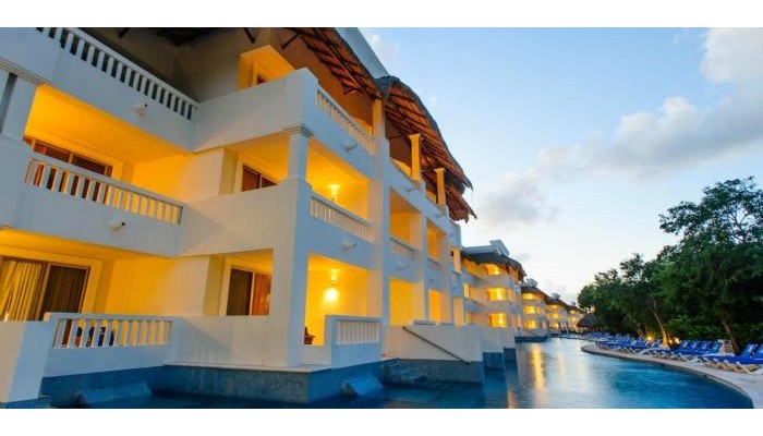 Hotel Grand Riviera Princess poza 6