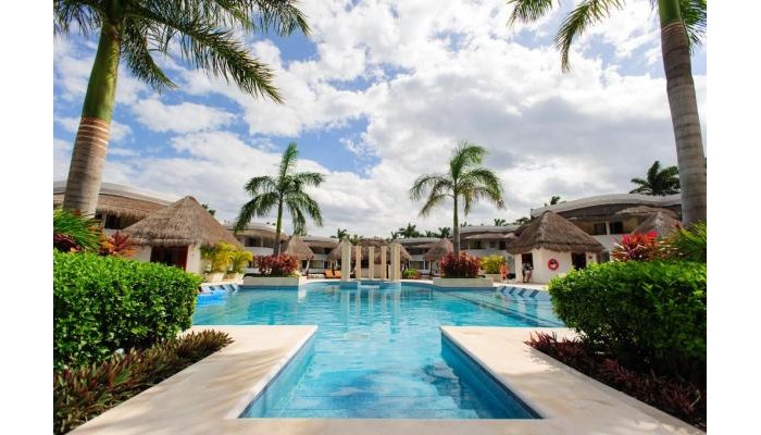 Hotel Grand Riviera Princess poza 8