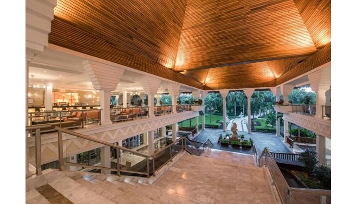 Hotel Grand Riviera Princess poza 9