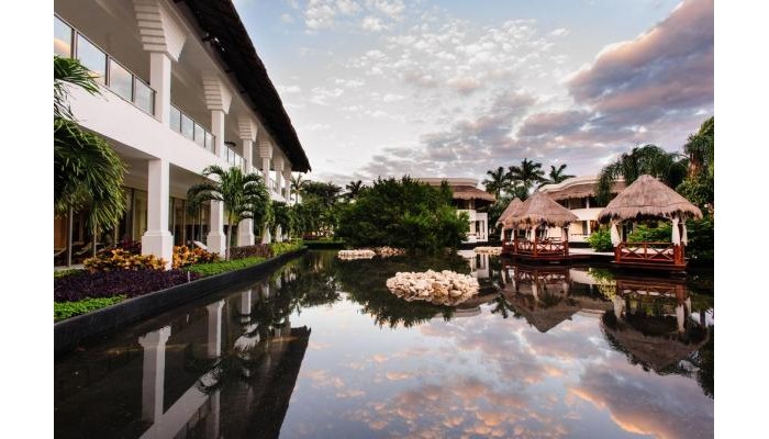 Hotel Grand Riviera Princess poza 10