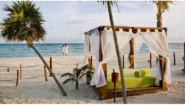 Hotel Grand Riviera Princess poza 11