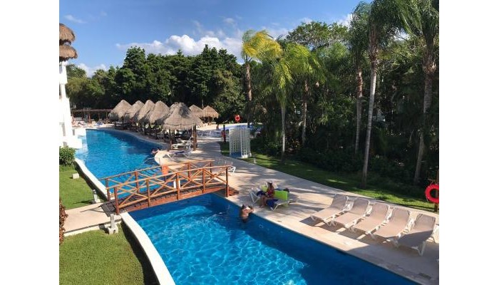 Hotel Grand Riviera Princess poza 12