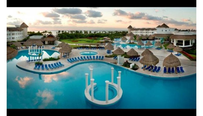 Hotel Grand Riviera Princess poza 14