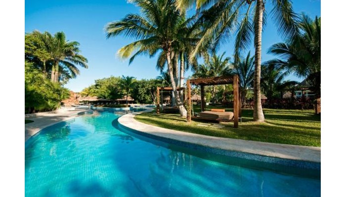 Hotel Iberostar Paraiso Beach poza 0
