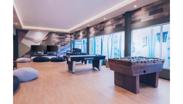 Hotel Iberostar Paraiso Beach poza 11