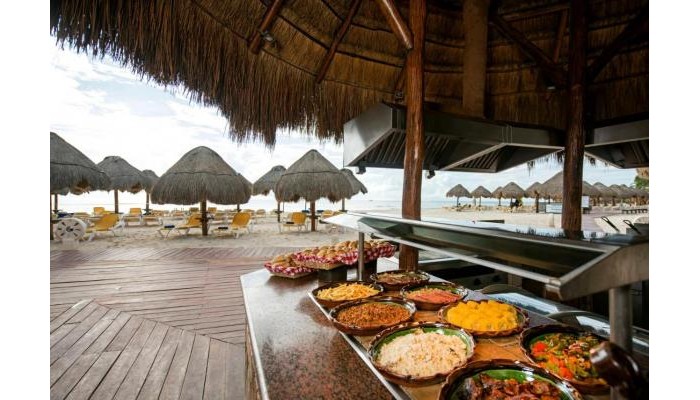 Hotel Iberostar Paraiso Beach poza 6