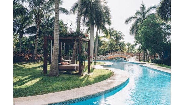 Hotel Iberostar Paraiso Beach poza 1