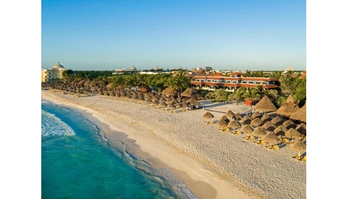 Hotel Iberostar Paraiso Beach poza 15