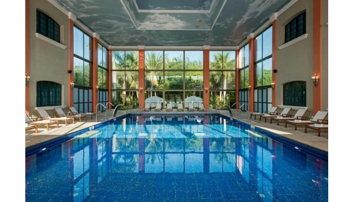 Hotel Iberostar Paraiso Beach poza 17