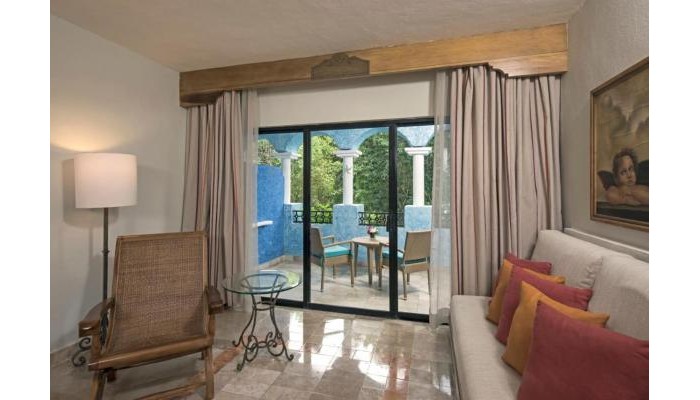 Hotel Iberostar Paraiso Beach poza 2