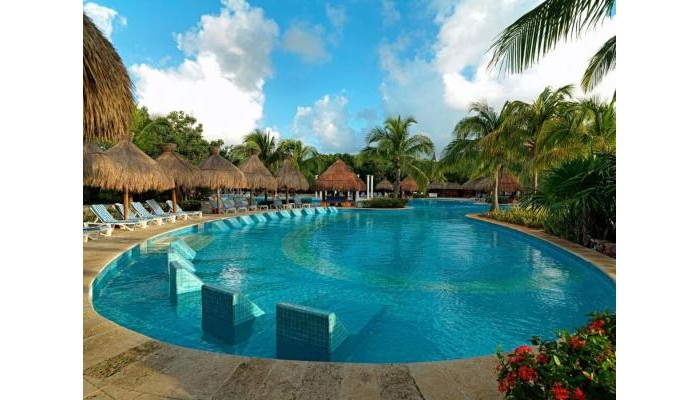 Hotel Iberostar Paraiso Beach poza 14
