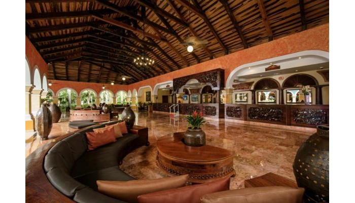 Hotel Iberostar Paraiso Beach poza 4