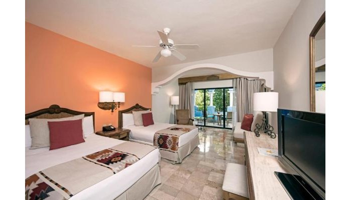 Hotel Iberostar Paraiso Beach poza 3