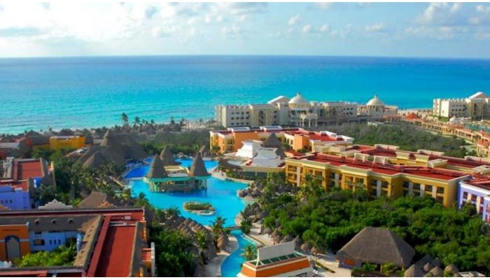 Poza pentru Hotel Iberostar Selection Paraiso Maya 1153-1615973399 Hotel Iberostar Selection Paraiso Maya poza 1