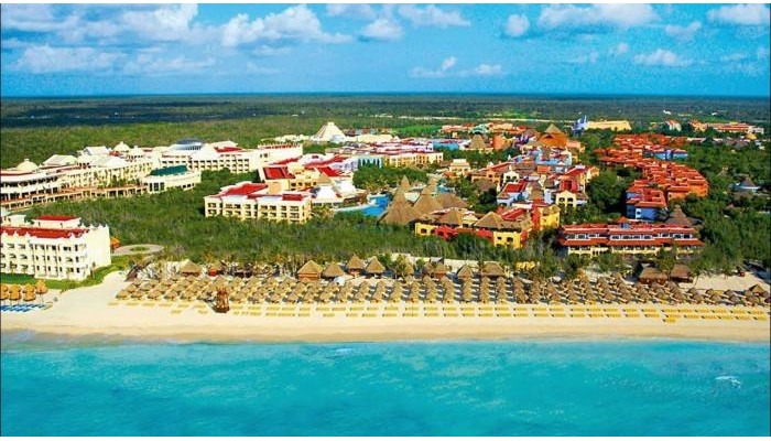 Poza pentru Hotel Iberostar Selection Paraiso Maya 2470-1615973444 Hotel Iberostar Selection Paraiso Maya poza 2