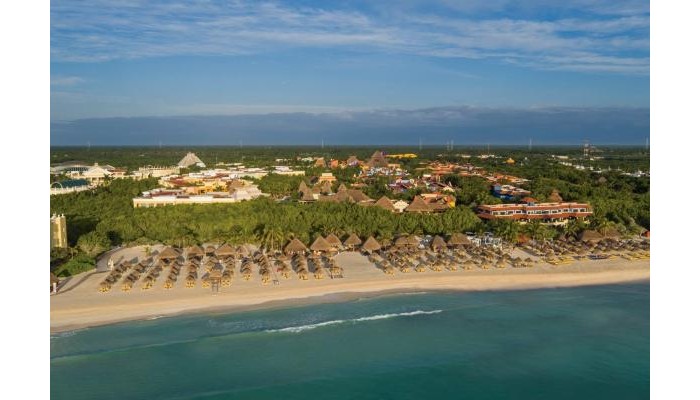 Poza pentru Hotel Iberostar Selection Paraiso Maya 4173-1615973446 Hotel Iberostar Selection Paraiso Maya poza 3