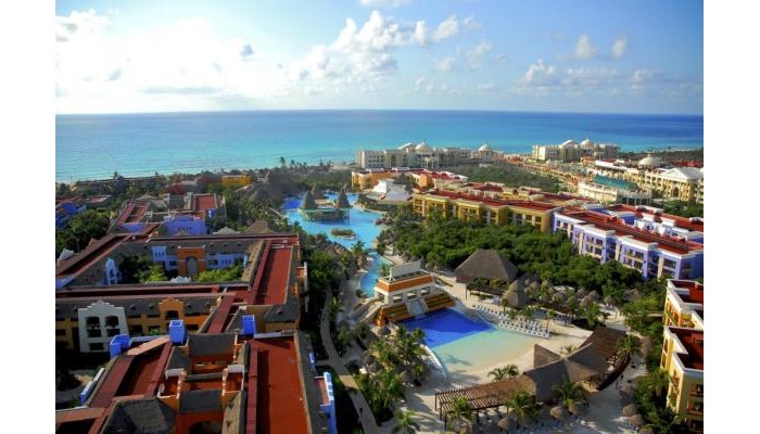 Poza pentru Hotel Iberostar Selection Paraiso Maya 5921-1615973411 Hotel Iberostar Selection Paraiso Maya poza 5