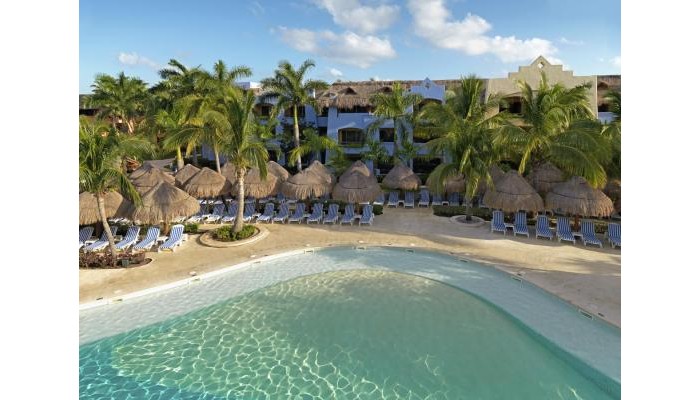 Poza pentru Hotel Iberostar Selection Paraiso Maya 6033-1615973417 Hotel Iberostar Selection Paraiso Maya poza 6