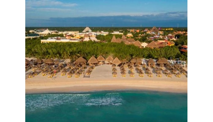 Poza pentru Hotel Iberostar Selection Paraiso Maya 7506-1615973408 Hotel Iberostar Selection Paraiso Maya poza 7