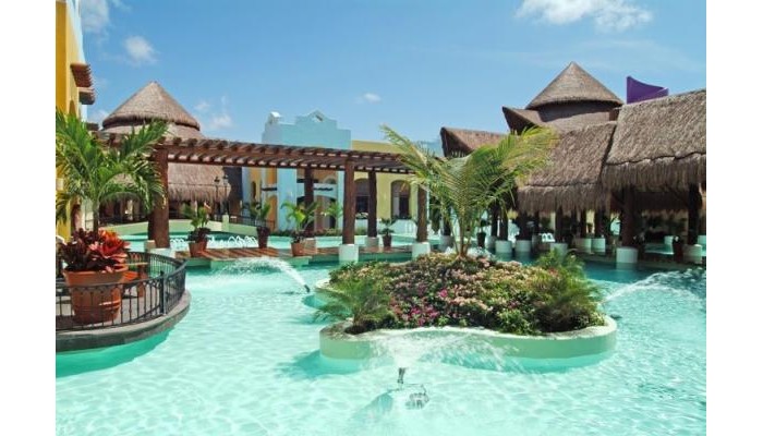 Poza pentru Hotel Iberostar Selection Paraiso Maya 8886-1615973405 Hotel Iberostar Selection Paraiso Maya poza 0