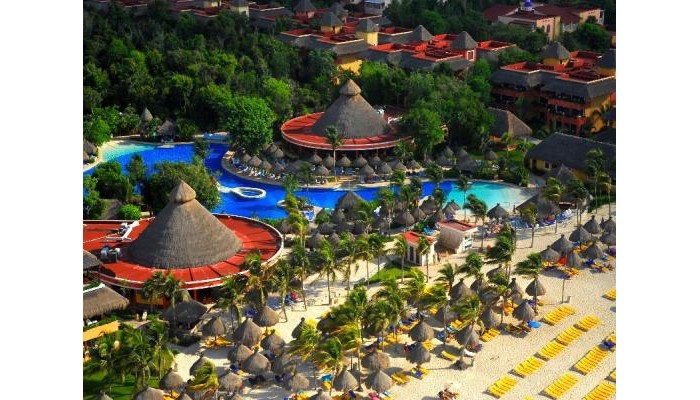 Poza pentru Hotel Iberostar Tucan 1280-1615903431 Hotel Iberostar Tucan poza 2