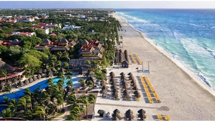 Poza pentru Hotel Iberostar Tucan 1460-1615903476 Hotel Iberostar Tucan poza 4