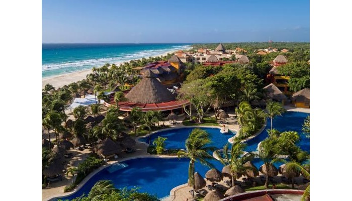 Poza pentru Hotel Iberostar Tucan 4837-1615903466 Hotel Iberostar Tucan poza 11