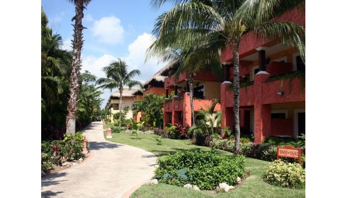 Poza pentru Hotel Iberostar Tucan 4851-1615903452 Hotel Iberostar Tucan poza 0