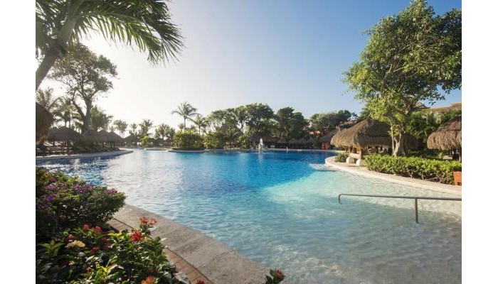 Poza pentru Hotel Iberostar Tucan 6242-1615903448 Hotel Iberostar Tucan poza 12