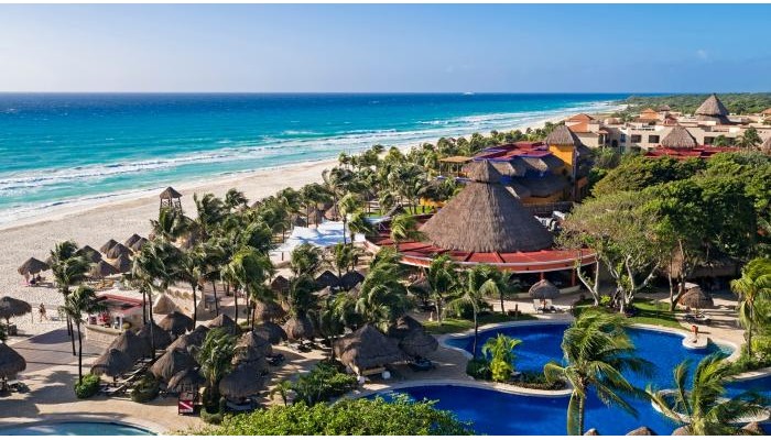 Poza pentru Hotel Iberostar Tucan 6870-1615903474 Hotel Iberostar Tucan poza 15