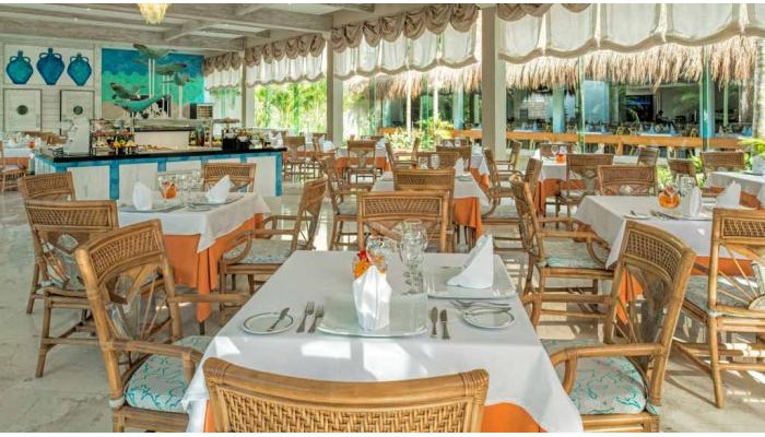 Poza pentru Hotel Iberostar Tucan 8015-1615903422 Hotel Iberostar Tucan poza 16