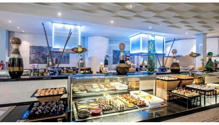 Poza pentru Hotel Iberostar Tucan 8037-1615903446 Hotel Iberostar Tucan poza 17